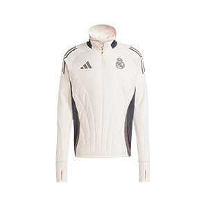 Sudadera adidas Real Madrid entrenamiento UCL