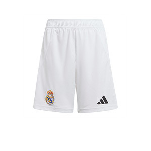 Short adidas Real Madrid niño 2024 2025