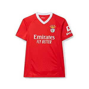 Camiseta adidas Benfica 2024 2025 