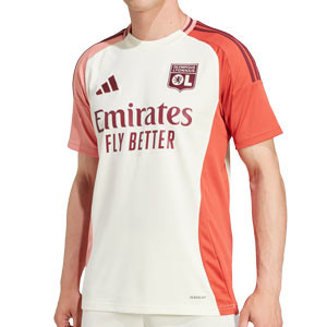 Camiseta del lyon 2021 clearance