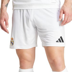 Short adidas Real Madrid 2024 2025