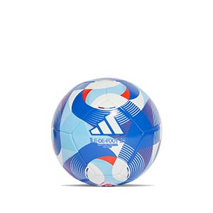 Balón adidas Olimpiadas 2024 Training talla 3 - Balón de fútbol adidas de los Juegos Olímpicos de Paris talla 3 - blanco, azul