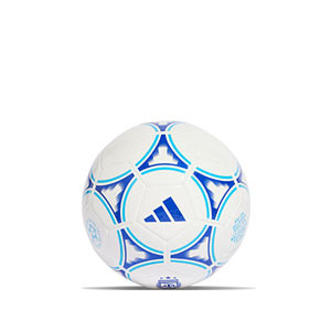 Balón adidas Argentina Club talla 3 - Balón de fútbol adidas de Argentina 2024 en talla 3 - blanco