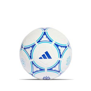 Balón adidas Argentina Club talla 4 - Balón de fútbol adidas de Argentina 2024 en talla 4 - blanco