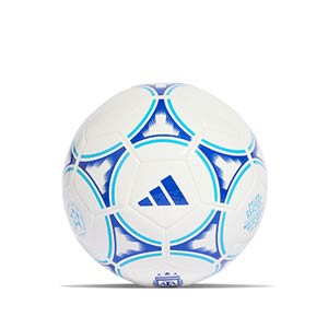 Balón adidas Argentina Club talla 5 - Balón de fútbol adidas de Argentina 2024 en talla 5 - blanco