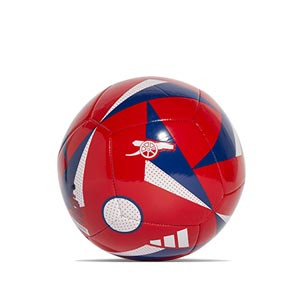 Balón adidas Arsenal talla 5 - Balón de fútbol adidas del Arsenal talla 5 - rojo
