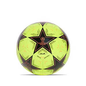 Balón adidas Champions League 24-25 Club talla 5