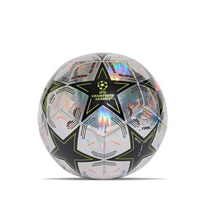 Balón adidas Champions League Training talla 5