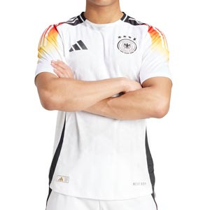 Camiseta adidas Alemania authentic 2024