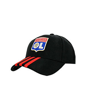 Gorra adidas Olympique Lyon 
