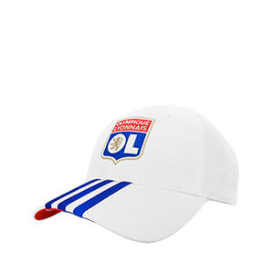 Gorra adidas Olympique Lyon 