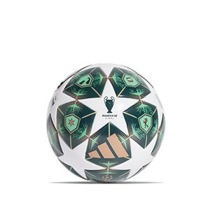 Balón adidas Champions League 24 25 League talla 4