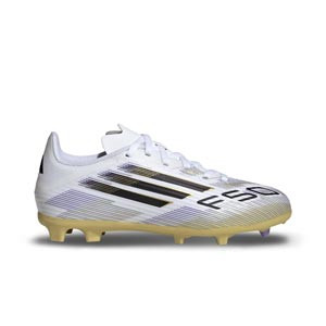 adidas F50 League FG/MG J