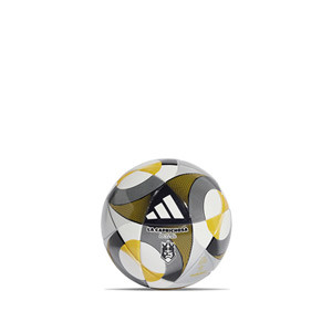 Balón adidas Kings League 2025 talla mini