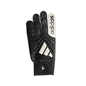 adidas Copa Club - Guantes de portero adidas corte positivo - negros