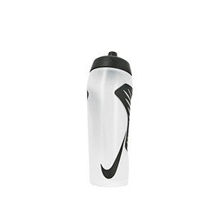 Botellín Nike Hyperfuel 700 ml - Bidón Nike Hyperfuel 710 ml - transparente