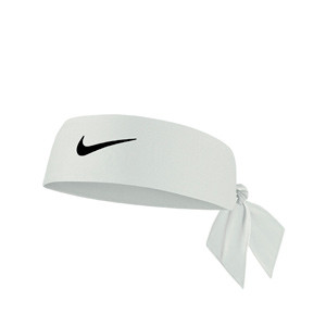 Banda de pelo Nike Dri-Fit Head Tie 4.0