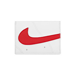 Monedero Nike Icon Air Force 1 - Cartera Nike - blanca, roja