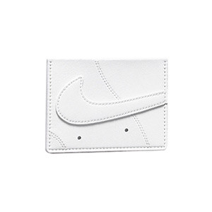 Monedero Nike Icon Air Force 1 - Cartera Nike - blanca