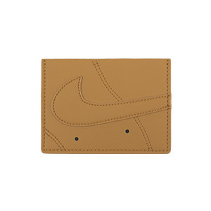 Monedero Nike Icon Air Force 1 - Cartera Nike - marrón
