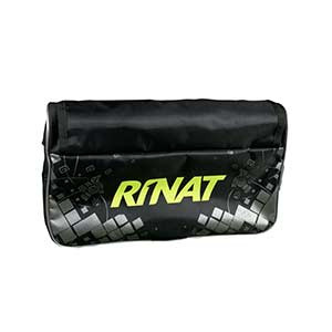 Neceser Rinat Etnik - Neceser deportivo Rinat (29 x 18 x 17) cm - negro