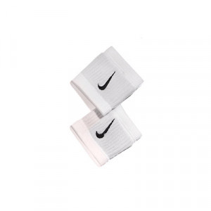 Muñequeras Nike Dri-Fit Reveal 2 unidades