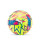 Balón Puma Orbita LaLiga 1 2022 2023 FIFA Quality talla 5
