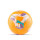 Balón Puma Orbita La Liga 1 24 25 Hybrid talla 5
