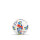Balón Puma Orbita Serie A 2024 2025 Hybrid mini