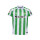 Camiseta Hummel Real Betis Balompié niño 2024 2025
