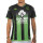 Camiseta Kappa Cercle Brugge 2023 2024 Kombat
