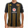 Camiseta Kappa 2a Kaizer Chiefs 2024 2025