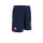 Shorts Macron Osasuna niño 2024 2025