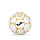 Balón Joma Hybrid Sala Game 62 cm