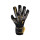 Reusch Attrakt Silver Negative Cut Finger Support