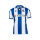 Camiseta Macron Real Sociedad auténtica niño 2024 2025