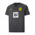 Camiseta Puma 2a Borussia Dortmund niño 2021 2022