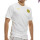 Camiseta Puma Borussia Dortmund casual algodón