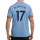 Camiseta Puma Manchester City 2022 2023 De Bruyne