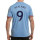 Camiseta Puma Manchester City 2022 2023 Haaland