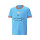 Camiseta Puma Manchester City niño 2022 2023