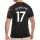 Camiseta Puma 2a Manchester City De Bruyne 2022 2023