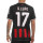Camiseta Puma AC Milan 2022 2023 R. Leão