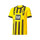 Camiseta Puma Borussia Dortmund niño 2022 2023