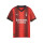 Camiseta Puma AC Milan niño 2023 2024