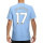 Camiseta Puma Manchester City De Bruyne 2023 2024 authentic