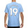 Camiseta Puma Manchester City J. Álvarez 2023 2024 authentic