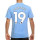Camiseta Puma Manchester City J. Álvarez 2023 2024