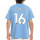 Camiseta Puma Manchester City Rodrigo niño 23-24 PL