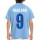Camiseta Puma Manchester City niño 2023 2024 HAALAND-9